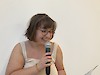 Caroline Thiery - Les Chantiers Résidence, 2022