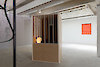 Ola Vasiljeva, vue de l'exposition Zefiro Torna, 2017 - Passerelle Centre d'art contemporain, Brest © photo : Aurélien Mole