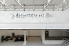 Goldschmied & Chiari, La démocratie est illusion, 2014 - Passerelle Centre d'art contemporain, Brest © photo : Aurélien Mole