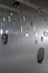 Goldschmied & Chiari, La démocratie est illusion, 2014 - Passerelle Centre d'art contemporain, Brest © photo : Aurélien Mole