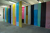 Gitte Villesen, ... the lost part is now completed..., 2013 - Passerelle Centre d'art contemporain, Brest © Nicolas Ollier