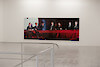 Clegg & Guttmann, Les modalités du portrait, 2012 - Passerelle Centre d'art contemporain, Brest © photo : Nicolas Ollier