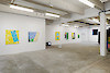 Hoda Kashiha, I'm Here, I'm not Here, 2022 - Passerelle Centre d'art contemporain, Brest © photo : Aurélien Mole