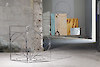 Hoda Kashiha, I'm Here, I'm not Here, 2022 - Passerelle Centre d'art contemporain, Brest © photo : Aurélien Mole