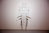Mella Jaarsma, Dirty Hands, 2010 - Passerelle Centre d'art contemporain, Brest © photo : Nicolas Ollier