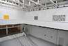 Vue de l'exposition Abstrations/Modernité, 2011 - Passerelle Centre d'art contemporain, Brest © photo : Nicolas Ollier