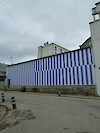 Jan Van der Ploeg, 2011 - Passerelle Centre d'art contemporain, Brest © photo : Nicolas Ollier