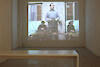Florence Lazar, Les paysans, 2000 - Passerelle Centre d'art contemporain, Brest © photo : Sébastien Durand