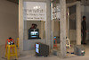 Presque réel..., 2006 - Passerelle Centre d'art contemporain, Brest © photo : Sébastien Durand