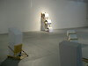 Bernie Miller & Jean-Luc Bari, Objets +/-, 2004 - Passerelle Centre d'art contemporain, Brest