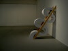 Bernie Miller & Jean-Luc Bari, Objets +/-, 2004 - Passerelle Centre d'art contemporain, Brest