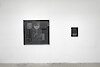 Torkwase Dyson, vue de l'exposition Prendre corps au monde, 2023 - Passerelle Centre d'art contemporain, Brest © photo : Aurélien Mole