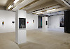 Vue de l'exposition Prendre corps au monde, 2023 - Passerelle Centre d'art contemporain, Brest © photo : Aurélien Mole