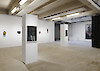 Vue de l'exposition Prendre corps au monde, 2023 - Passerelle Centre d'art contemporain, Brest © photo : Aurélien Mole