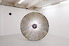Germain Marguillard, Halo, 2023 - vue de l'exposition À l'infini, pas du tout, 2023 - Passerelle Centre d'art contemporain, Brest © photo : Aurélien Mole