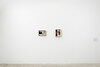 Michele Ciacciofera, Condenser l'Infini, 2024 - Passerelle Centre d'art contemporain, Brest © photo : Aurélien Mole - Courtesy de l'artiste et Michel Rein, Paris / Bruxelles