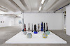 Michele Ciacciofera, Condenser l'Infini, 2024 - Passerelle Centre d'art contemporain, Brest © photo : Aurélien Mole - Courtesy de l'artiste et Michel Rein, Paris / Bruxelles