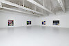 Han Bing, 7:77, 2024 - Passerelle Centre d'art contemporain, Brest - Courtesy de l'artiste et Thaddaeus Ropac, London · Paris · Salzburg · Seoul © photo : Aurélien Mole