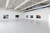 Han Bing, 7:77, 2024 - Passerelle Centre d'art contemporain, Brest - Courtesy de l'artiste et Thaddaeus Ropac, London · Paris · Salzburg · Seoul © photo : Aurélien Mole