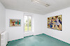 Philemona Williamson, Sweet Dreams, 2024 - Passerelle Centre d'art contemporain, Brest hors les murs / Manoir de Kerlaouen, Lesneven © photo : Aurélien Mole - Courtesy de l'artiste et Semiose, Paris