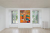 Philemona Williamson, Sweet Dreams, 2024 - Passerelle Centre d'art contemporain, Brest hors les murs / Manoir de Kerlaouen, Lesneven © photo : Aurélien Mole - Courtesy de l'artiste et Semiose, Paris