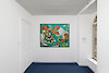 Philemona Williamson, Sweet Dreams, 2024 - Passerelle Centre d'art contemporain, Brest hors les murs / Manoir de Kerlaouen, Lesneven © photo : Aurélien Mole - Courtesy de l'artiste et Semiose, Paris