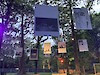 Julie Hascoët, vue de son installation au Manoir de Keroual ⎹ Astropolis, 29 juin 2024