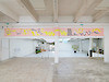 Vue de l'exposition Setu avec Charlotte Beltzung, Romain Bobichon, Pauline Lecerf, 2025 - Passerelle Centre d'art contemporain, Brest © photo : Aurélien Mole