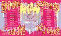 H·Alix Sanyas & Bye Bye Binary