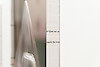 Sophie T. Lvoff, The Fontenay-sous-Bois Wasp, 2025 (détail), vue de l'exposition IT MUST BE A STORY PIECED TOGETHER FROM MANY SOURCES, 2025 - Kunstverein Friedrichshafen, Allemagne - © photo : Dominik Dresel
