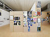 Tomas Vu in Seven Volumes of Disposable Memories in DRAW, 2026 - Passerelle Centre d'art contemporain, Brest © photo : Aurélien Mole